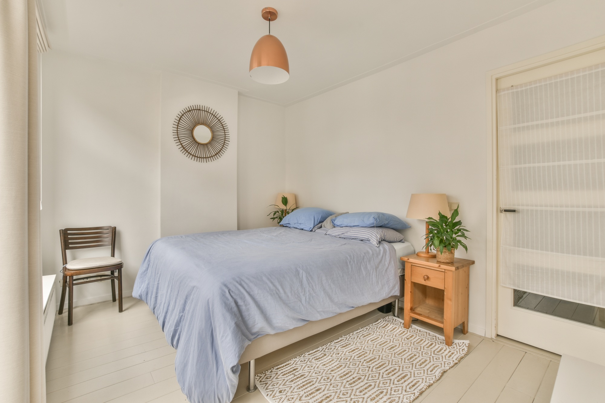 Interior House Painting