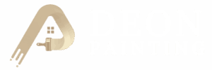 deon logo gold