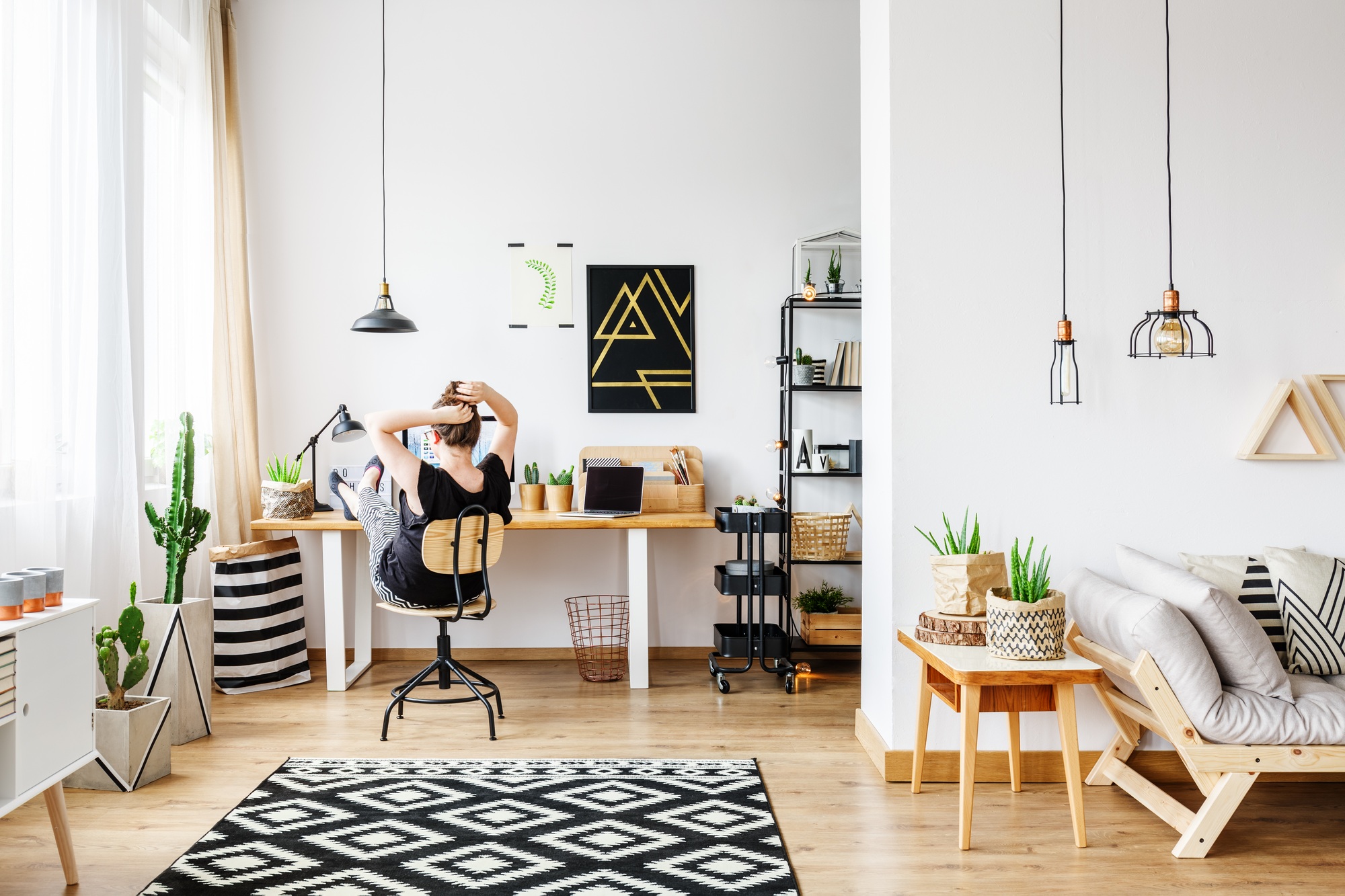 Commercial & Office Painting